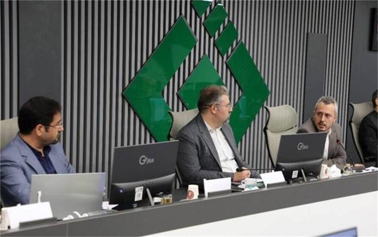 سی‌ودومین نشست اتاق فکر صنعت بیمه برگزار شد