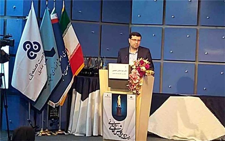 سازمان‌های متعالی بخشی از سرمایه نهادی کشور هستند