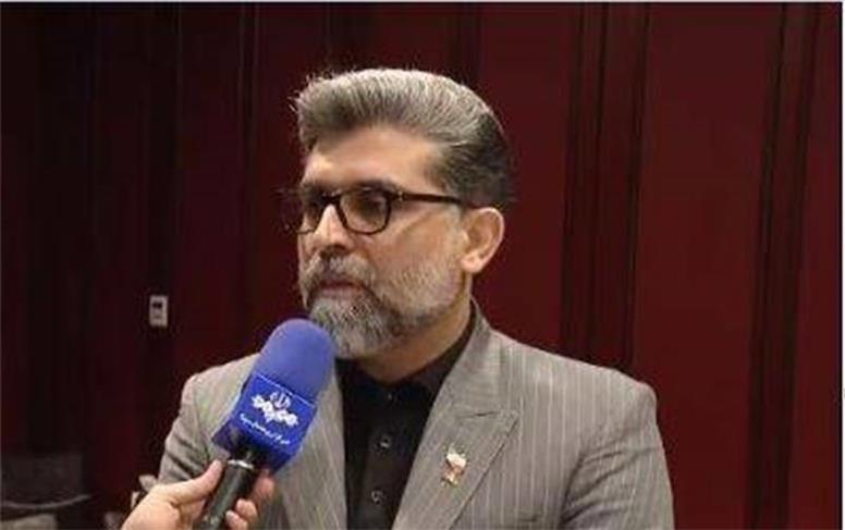 منتظر بازسازی کامل صنایع آسیب‌دیده نخواهیم ماند؛ تولید با ظرفیت‌های موجود ادامه می‌یابد