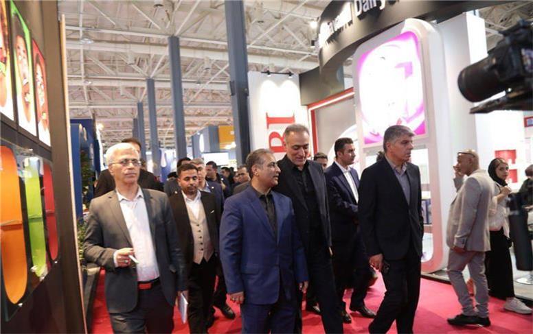 برنامه بانک صنعت و معدن برای حمایت از اشتغال بخش تولید کشور