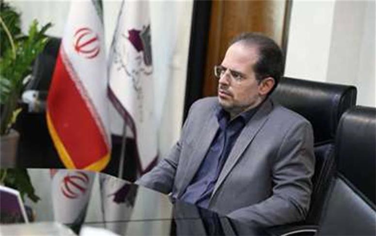 انتصاب معاون وزیر، رئیس هیأت مدیره و مدیرعامل سازمان صنایع کوچک و شهرک‌های صنعتی ایران