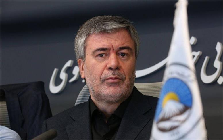 دعوت مدیرعامل بیمه ایران برای حضور در مراسم بدرقه امام شهید