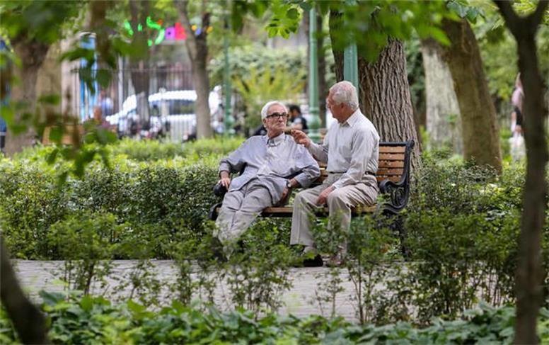 تأمین اجتماعی هیچ تماسی با مستمری‌بگیران برای مابه‌التفاوت حقوق، وام و صدور حکم ندارد
