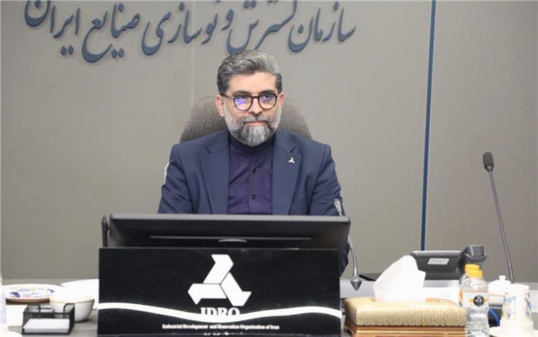 تأکید معاون وزیر صمت بر «نوسازی هوشمندانه»