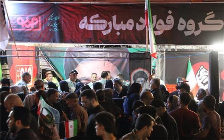 از سوگ تا سربلندی؛ عهدی دوباره با مقاومت، استقلال و تولید