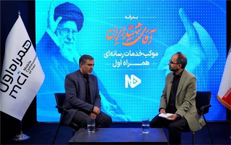 تسهیل فعالیت خبرنگاران، یک جهاد واقعی است