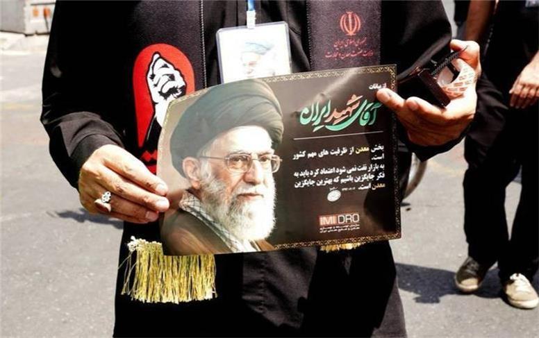 معدن در اندیشه رهبر شهید؛ از ظرفیت و مزیت‌های معدن تا جایگزین نفت
