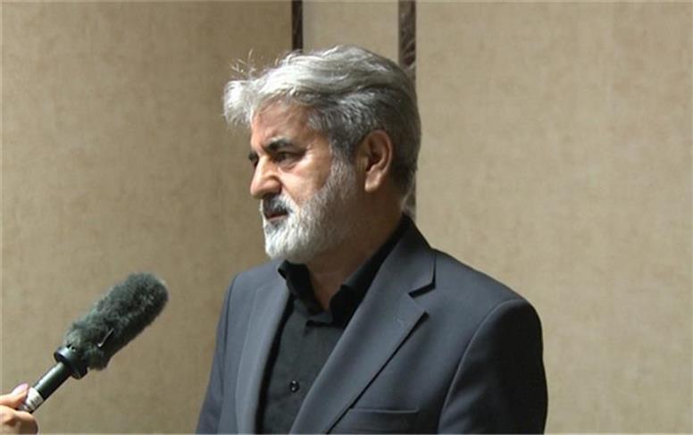 نماینده دشت مغان: «نوی پو» بانک کشاورزی، نوآوری در تامین مالی و شفافیت اقتصادی است