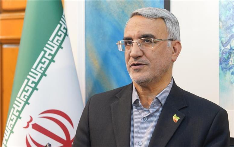 تقدیر نماینده کاشان از بانک مسکن در گره‌گشایی از مشکلات مسکن کشور