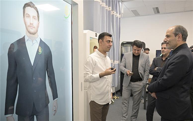 دستیار هوشمند حقوقی در راه است