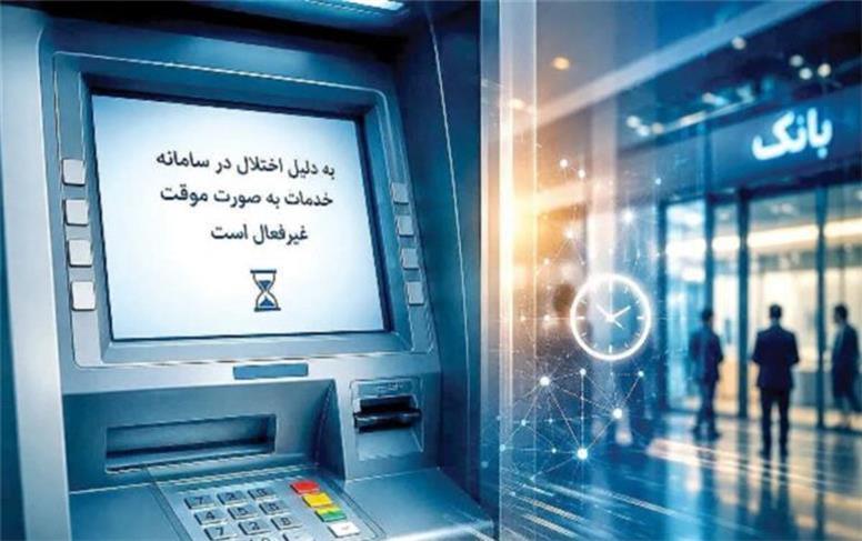 خدمات بانک تجارت پس از حمله سایبری چگونه از سر گرفته شد؟