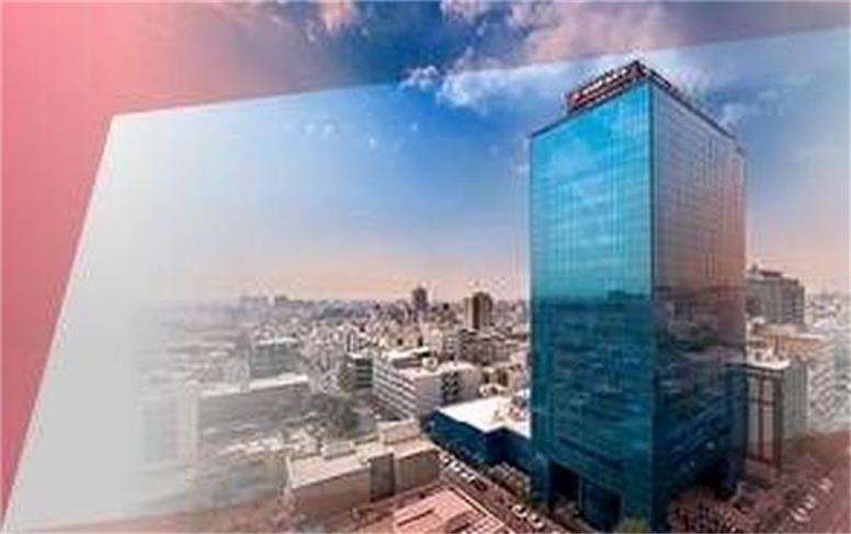 ارزش بازار وبملت در پایان خرداد به ۴۵۰ همت رسید/ رشد ۵۳ درصدی نسبت به اسفند ۱۴۰۴