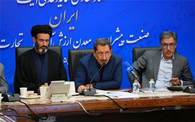 وزیر صمت: دستور ویژه رئیس‌جمهور برای تغییر اولویت قطع برق صنایع است