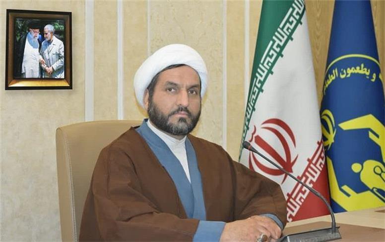 حجت‌الاسلام فلسفی: قرض‌الحسنه، زمینه‌ساز گره‌گشایی از مشکلات مردم است/ اقدامات بانک مسکن در تامین مسکن مردم ارزشمند و ماندگار است