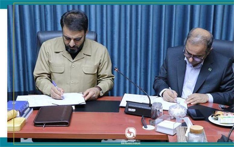انعقاد تفاهم‌نامه میان سندیکای بیمه گران ایران و مرکز حل اختلاف قوه قضائیه
