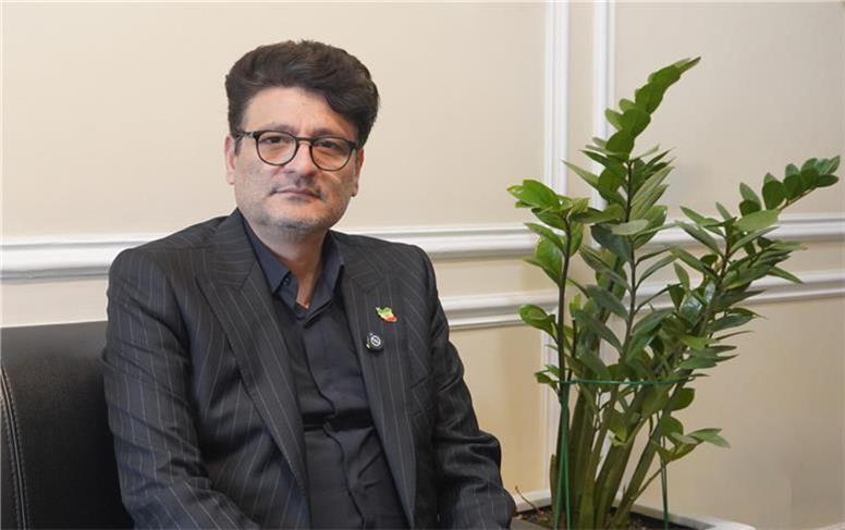 سید کریم معصومی: مجلس از بانک مسکن برای شتاب‌بخشی به طرح نهضت ملی حمایت می‌کند