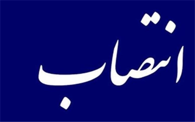 رئیس دفتر حوزه ریاست پژوهشكده بیمه منصوب شد
