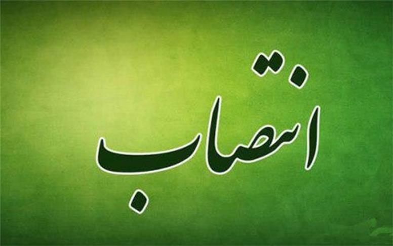 سرپرست امور حراست پژوهشكده بیمه منصوب شد