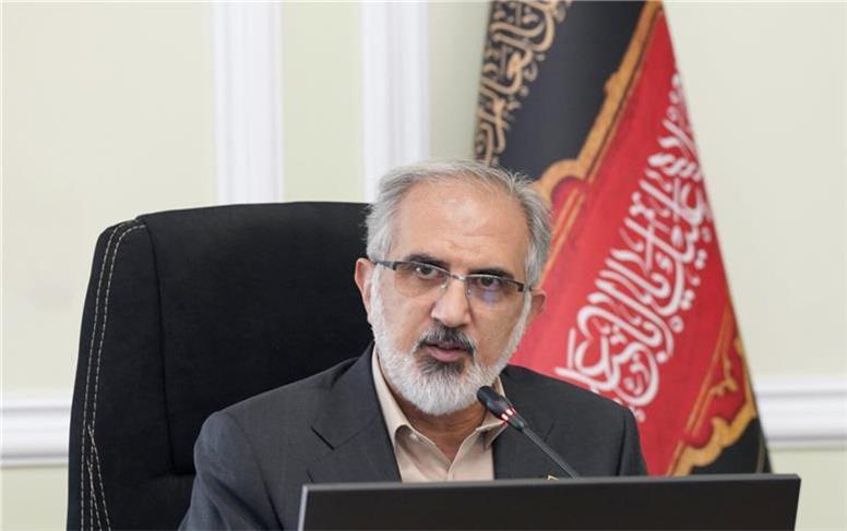 دکتر خورسندیان: منابع بانک مسکن از ۵۰۰ همت عبور کرد/ سهم بانک مسکن در نهضت ملی به ۵۳ درصد افزایش یافت/۱۰۰ همت ناترازی کاهش یافت