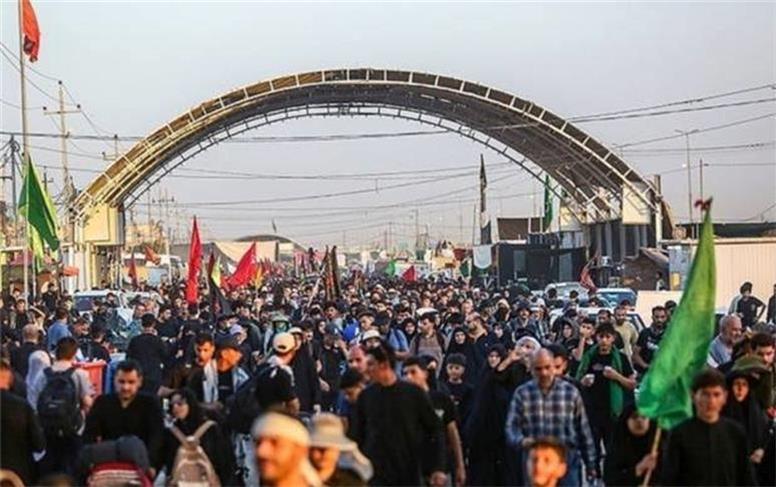 اعلام جزئیات بیمه‌نامه اربعین توسط ستاد اربعین صنعت بیمه/ شرکت‌های بیمه‌ تسهیل‌گر باشند