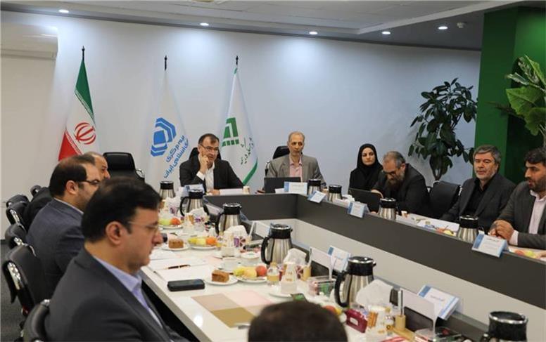 رعایت مقررات، انضباط و شفافیت مالی شرکتهای بیمه در اولویت برنامه های نهاد ناظر