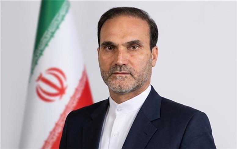نماینده مجلس: افزایش سرمایه بانک کشاورزی برای توسعه زیرساخت‌های امنیت غذایی ضروری است