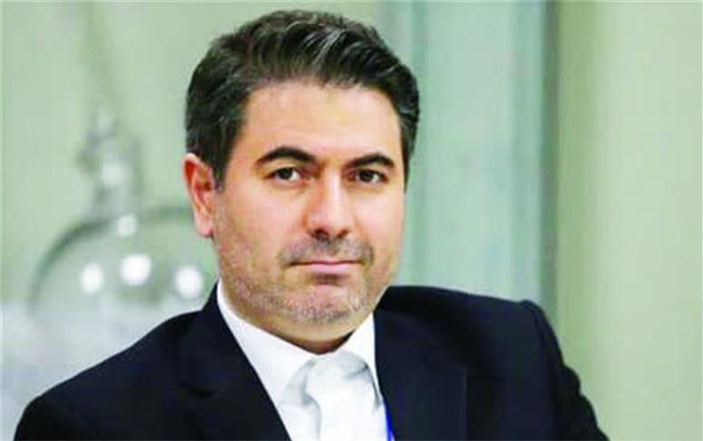 اعلان جنگ 
زلنسکی به ایران