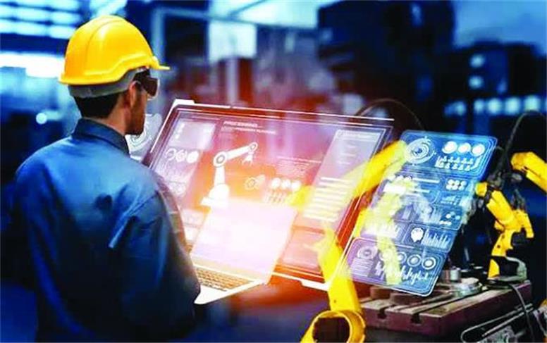 برنامه دولت برای توسعه فناوری‌های نوظهور