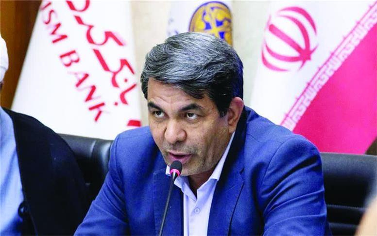 استاندار کرمان: گروه مالی گردشگری شریک راهبردی توسعه استان کرمان است