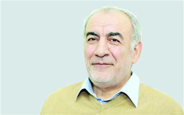 گره دلار 
در جیب دولت
  اصغر سمیعی
کارشناس ارز