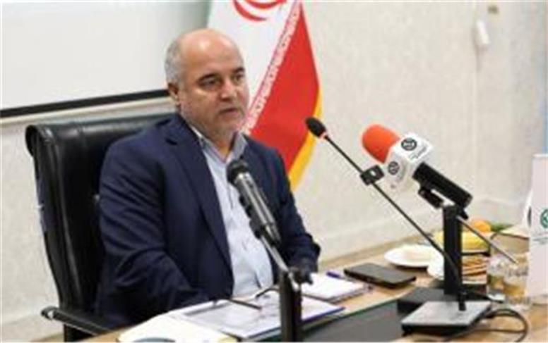 افزایش 40 درصدی تسهیلات بانک توسعه صادرات ایران برای بخش های تولید، صادرات و دانش بنیان ها