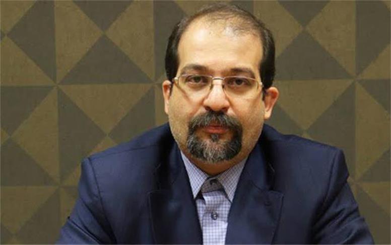کامبیز پیکارجو عضو هیئت‌مدیره بیمه_البرز شد