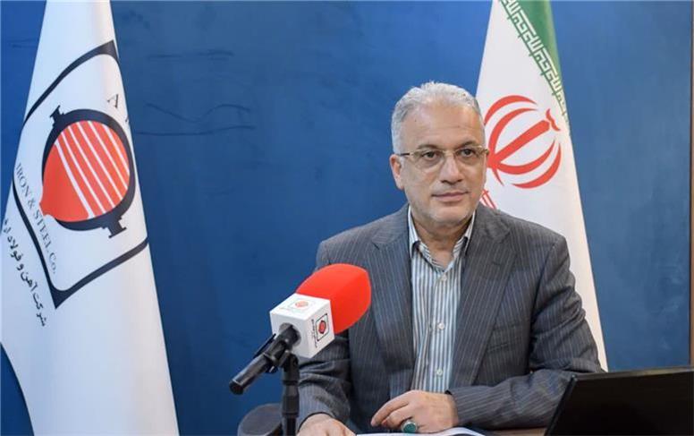 قائم‌مقام ایمیدرو: صنعت فولاد با مدیریت بهره‌ور و توسعه صادرات، آینده‌ای روشن پیش‌رو دارد