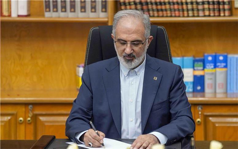 پیام تبریک مدیرعامل بانک مسکن به مناسبت روز خبرنگار