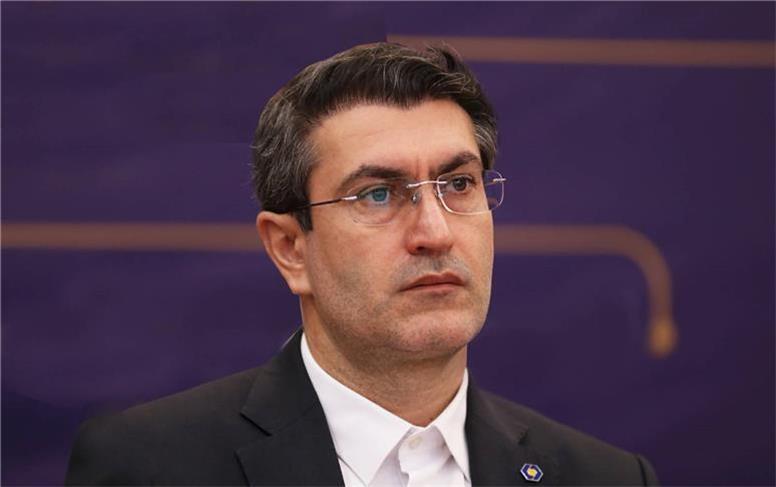 پیام تبریک مدیرعامل بانک سینا به مناسبت روز خبرنگار