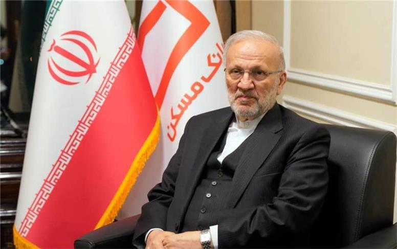 منوچهر متکی: کاهش ناترازی دستاورد مهم بانک مسکن در مدیریت منابع و مصارف است