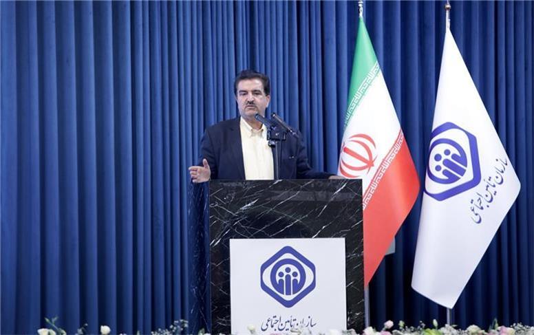 بانک رفاه کارگران وارد عرصه بانکداری ارزش‌آفرین شده است