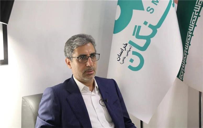 تکمیل حلقه گندله در شرق؛ از گلوگاه تأمین تا اهرم صادرات