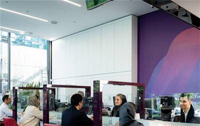 احیای بانکداری خرد در بانک اقتصادنوین