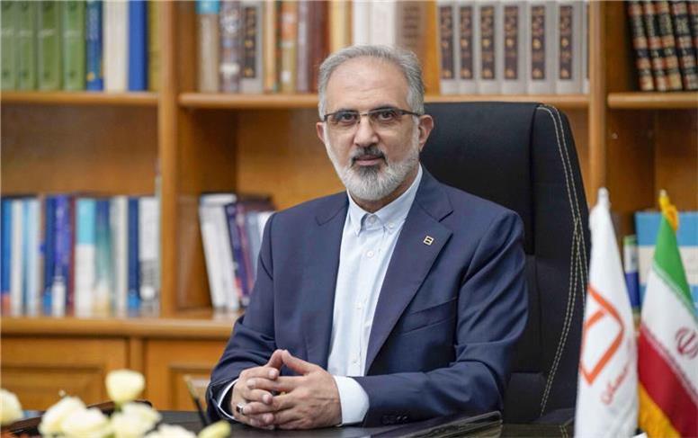 پیام مدیرعامل بانک مسکن به مناسبت فرارسیدن سالروز بازگشت آزادگان سرافراز