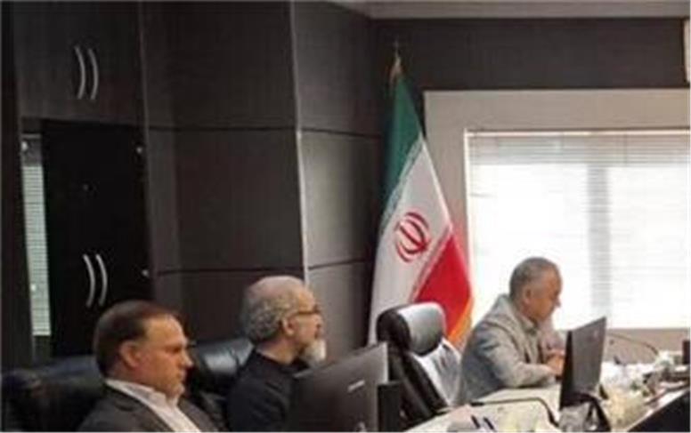 «روابط عمومی» صدا و سیمای سازمان است
