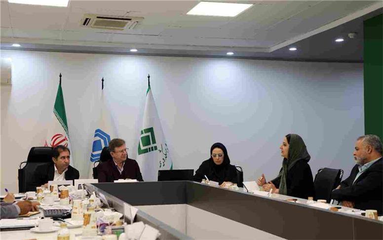 تأکید رئیس پژوهشکده بر مهارت‌محوری، رتبه‌بندی موسسات و ایجاد پلتفرم مشترک آموزشی