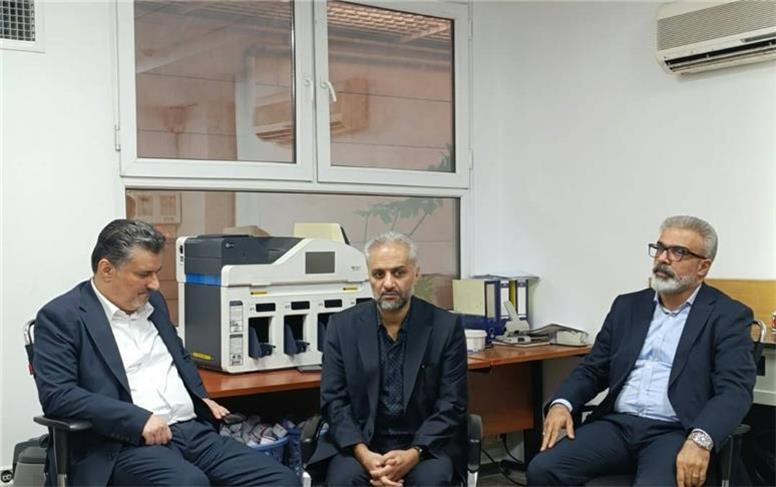 مشتریان، سرمایه‌های اصلی بانک رفاه کارگران هستند