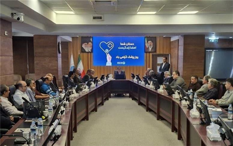 جایگاه راهبردی پزشکان در بیمه ایران