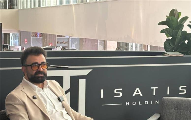 مدیریت هوشمند زنجیره لجستیک در هلدینگ ایساتیس؛ عبور از بن‌بست‌های سنتی واردات خودرو