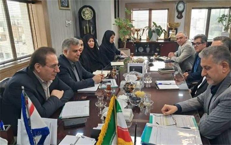 رعایت فرآیندهای قانونی و تقویت دانش همکاران، لازمه پایداری رشد بانک سرمایه است