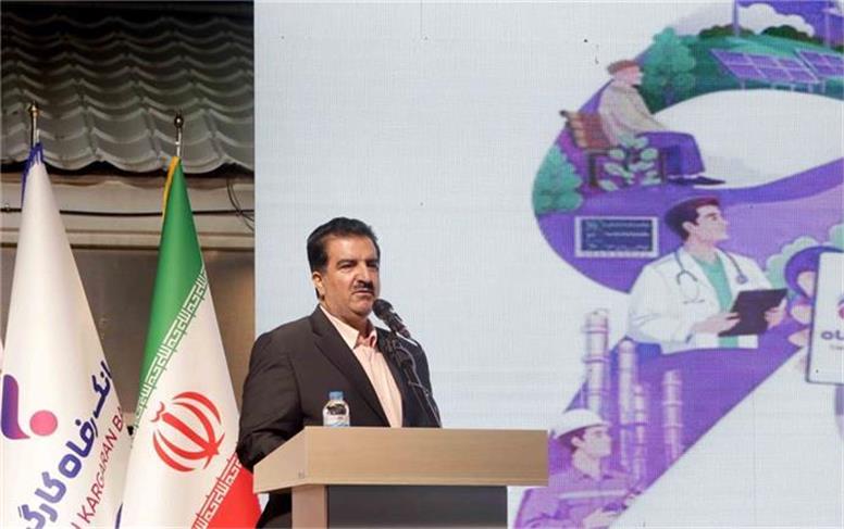مهم‌ترین اقدامات و دستاوردهای بانک رفاه کارگران در سال‌های اخیر