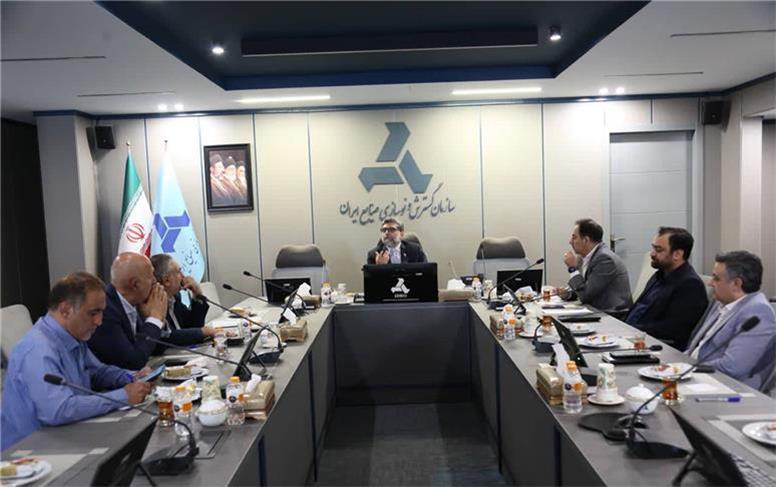 اسقاط خودرو پیشران اقتصاد چرخشی است/ ضرورت نظارت هوشمند بر گواهی‌های اسقاط