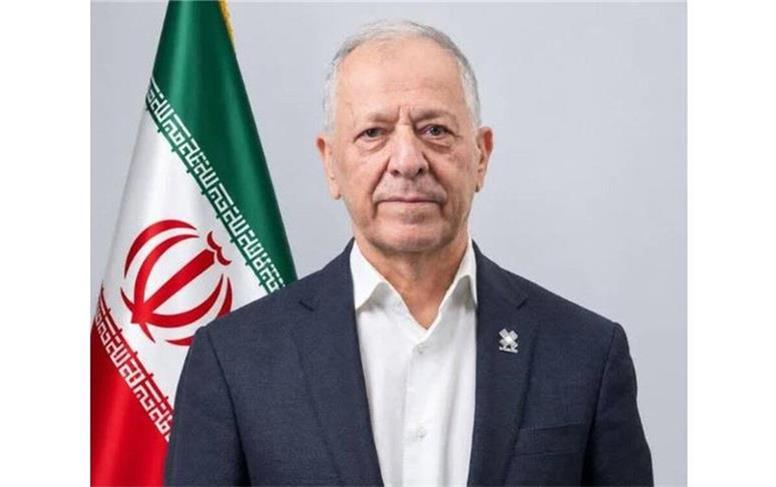 نوسازی پروژه شانتینگ بندر امام با ۲ هزار و ۸۰۰ تن ریل UIC۶۰