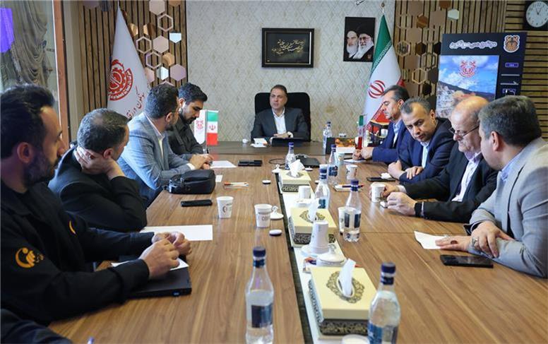ارتقای توان فنی مهندسی کانی‌مس برای شتاب‌بخشی به اجرای پروژه‌ها